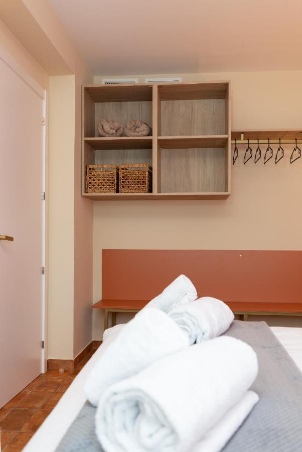 Apartamentos Las Ciencias S Valenza Esterno foto