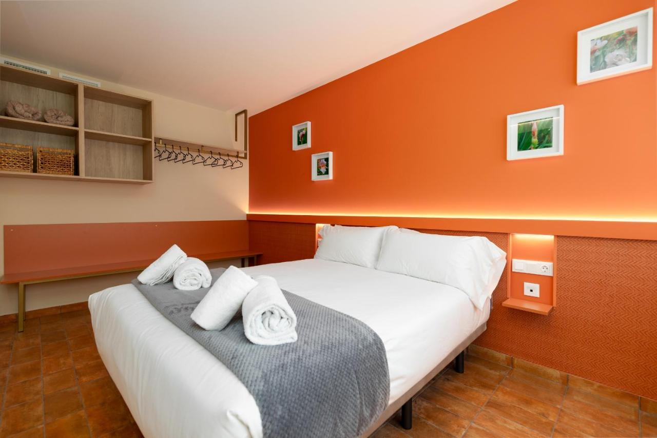 Apartamentos Las Ciencias S Valenza Esterno foto